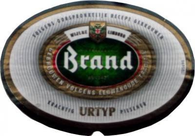 Brand Urtyp